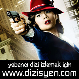 Marvels Agent Carter